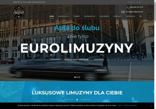 eurolimuzyny.pl
