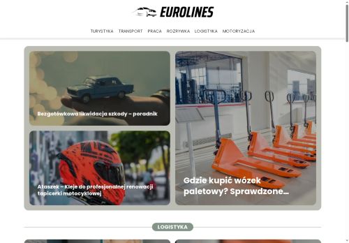 eurolines.pl