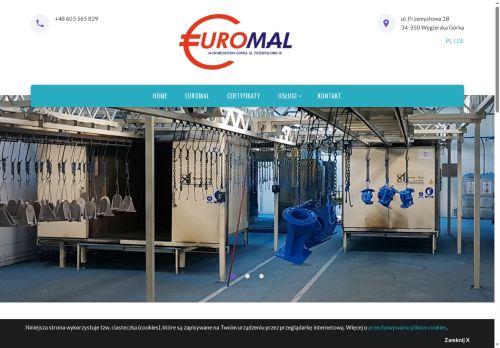 euromal.com.pl