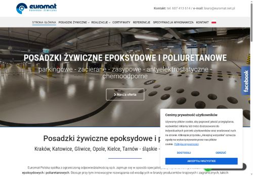 euromat.net.pl