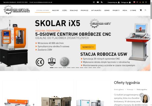 eurometal.com.pl