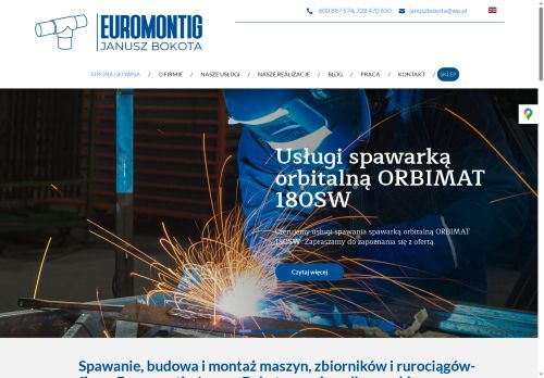 euromontig.eu