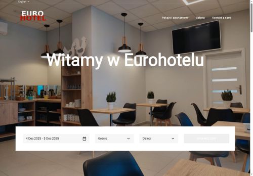 euromotel.com.pl