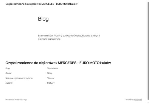 euromoto.lukow.pl