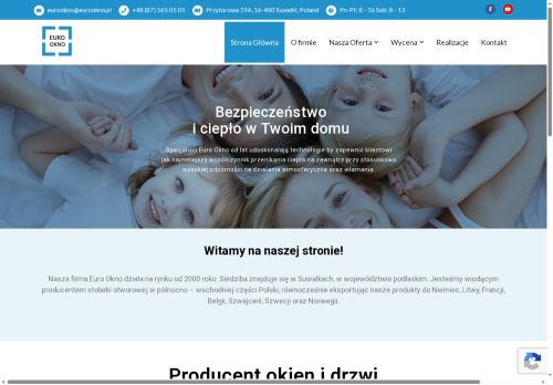eurookno.pl