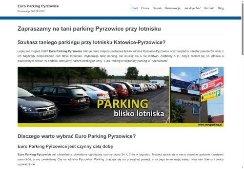 europarking.pl