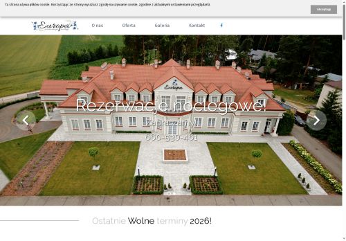 europasiedlce.pl