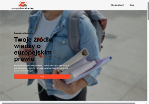 europejskaedukacja.pl