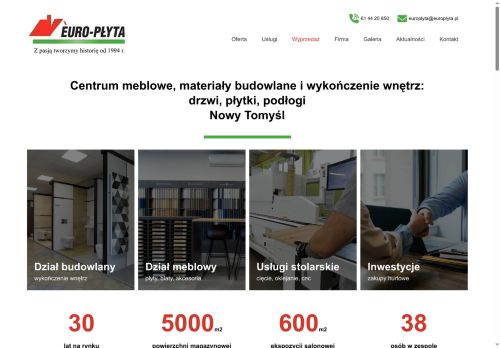 europlyta.com.pl