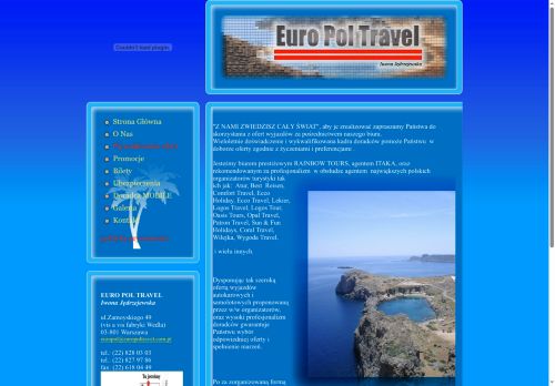 europoltravel.com.pl