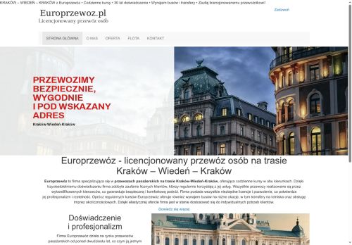 europrzewoz.pl