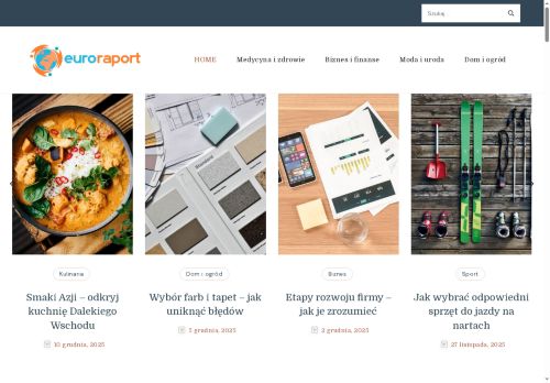 euroraport.pl