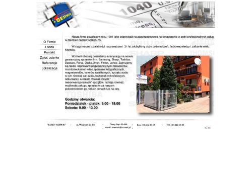 euroserwis.nsacz.pl