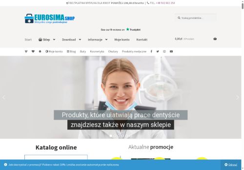 eurosima.pl