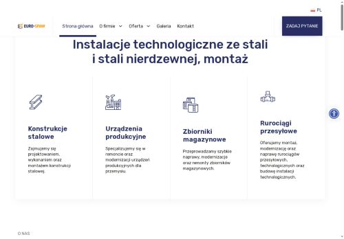 eurospaw.com.pl