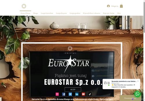 eurostar-lamp.pl
