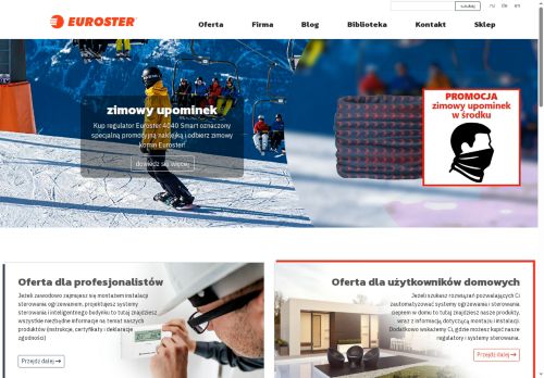 euroster.com.pl