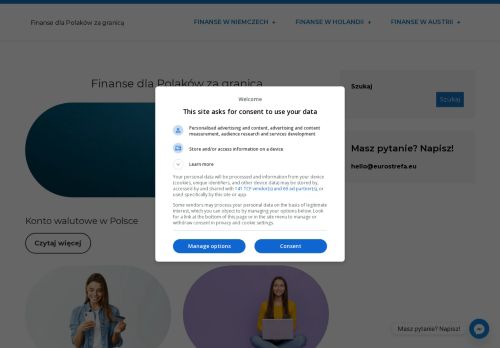 eurostrefa.eu