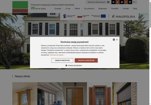 eurostyl.net.pl