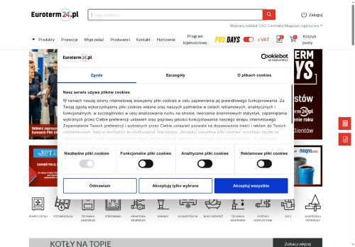 eurotherm.com.pl
