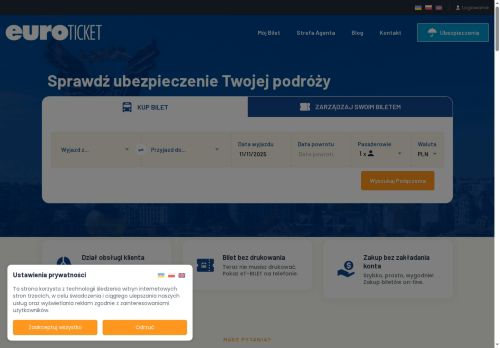 euroticket.pl