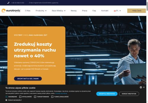 eurotronic.net.pl