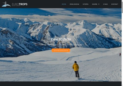 eurotrops.pl