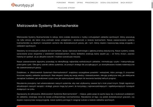 eurotypy.pl