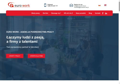 eurowork.net.pl