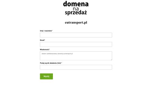 eutransport.pl