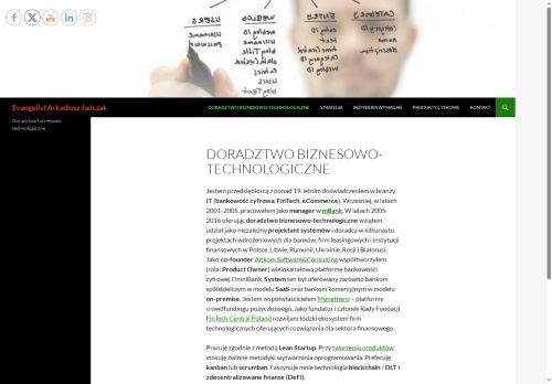 evangelist.pl