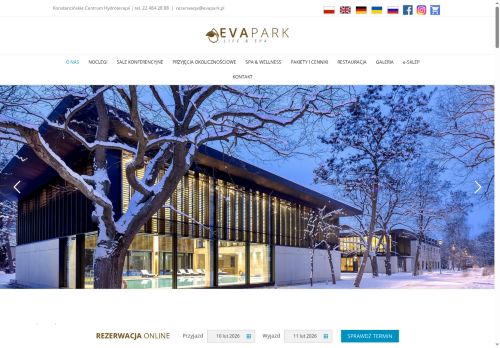 evapark.pl