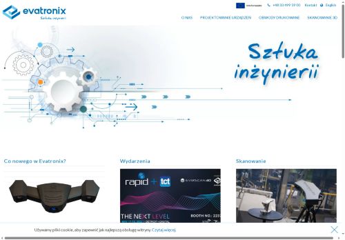 evatronix.com
