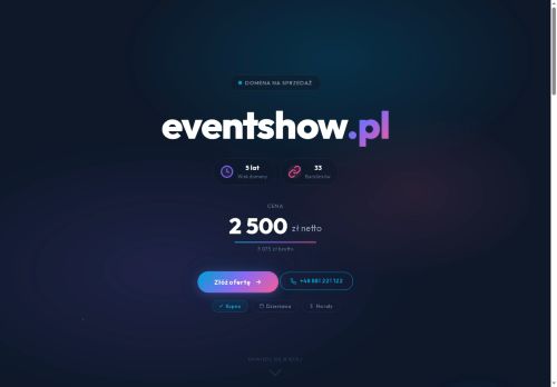 eventshow.pl