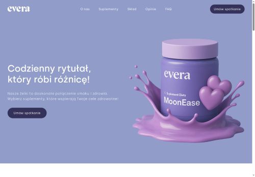 evera.pl