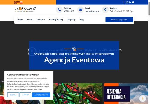 everal.pl