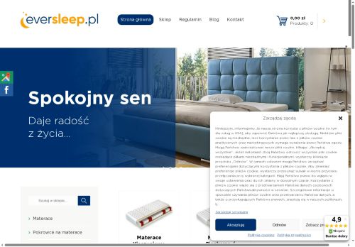 eversleep.pl