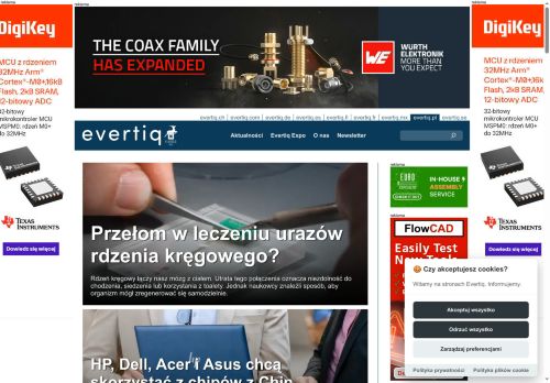 evertiq.pl