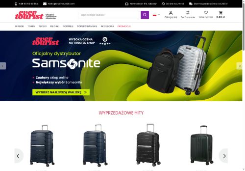 evertourist.com
