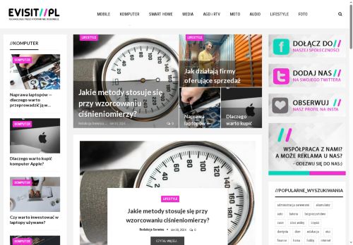 evisit.pl