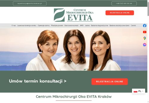 evita.krakow.pl