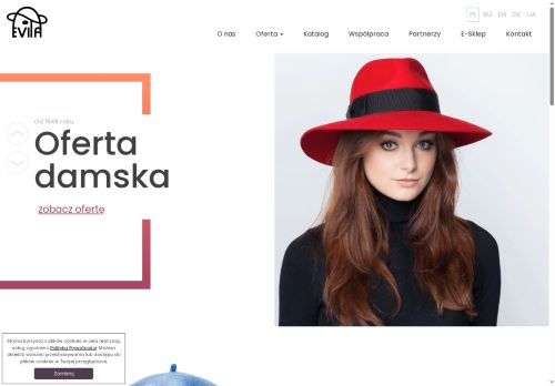 evitahats.pl