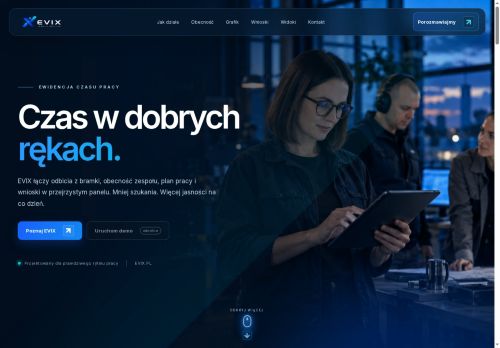 evix.pl