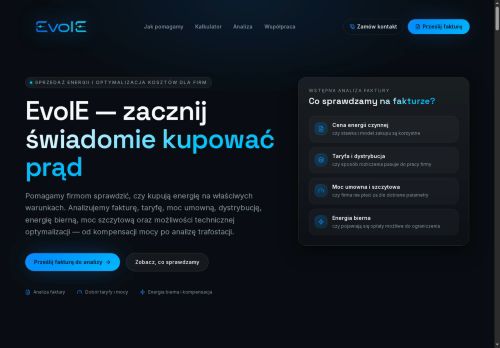 evole.pl