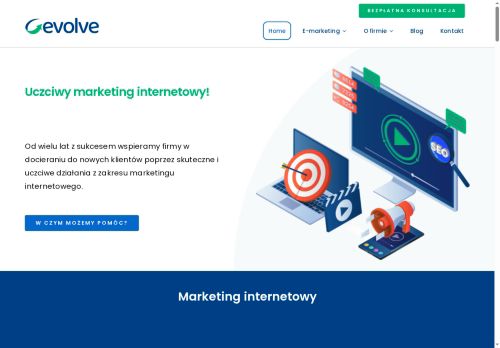 evolve-poznan.pl