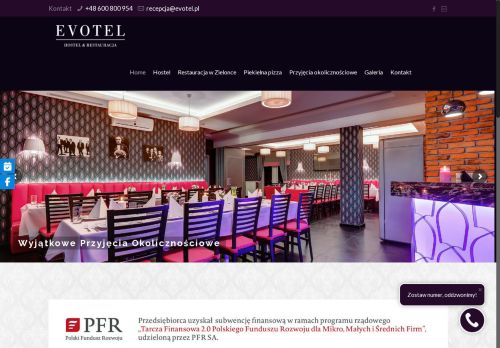 evotel.pl