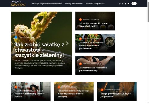 ewa-dziwnow.pl