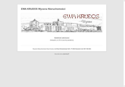 ewa.krudos.pl
