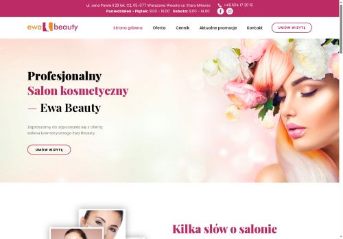 ewabeauty.pl