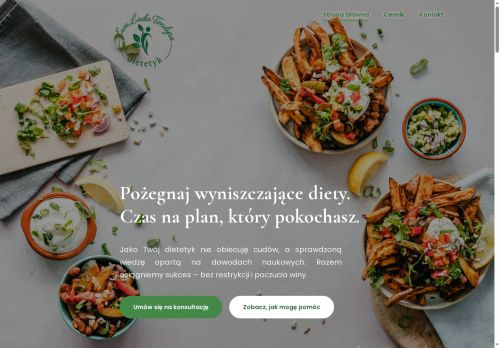 ewadietetyk.pl